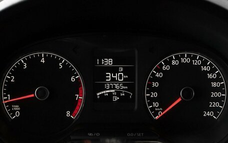 Volkswagen Polo VI (EU Market), 2018 год, 1 131 000 рублей, 6 фотография