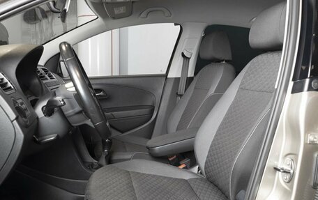 Volkswagen Polo VI (EU Market), 2018 год, 1 131 000 рублей, 11 фотография