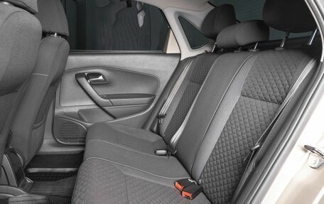Volkswagen Polo VI (EU Market), 2018 год, 1 131 000 рублей, 12 фотография