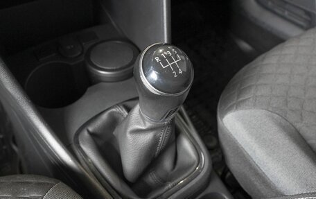 Volkswagen Polo VI (EU Market), 2018 год, 1 131 000 рублей, 5 фотография