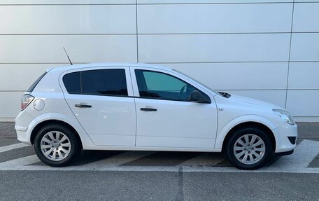 Opel Astra H, 2010 год, 590 000 рублей, 5 фотография