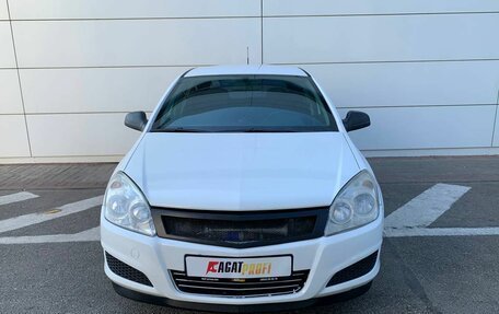 Opel Astra H, 2010 год, 590 000 рублей, 3 фотография