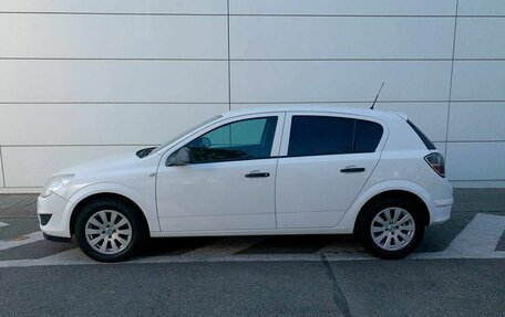Opel Astra H, 2010 год, 590 000 рублей, 6 фотография