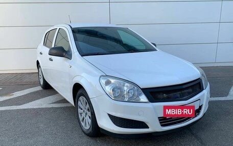 Opel Astra H, 2010 год, 590 000 рублей, 2 фотография