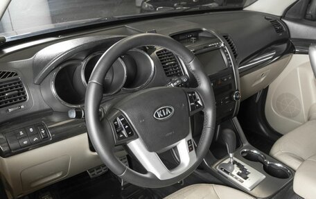 KIA Sorento II рестайлинг, 2011 год, 1 364 000 рублей, 3 фотография