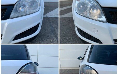 Opel Astra H, 2010 год, 590 000 рублей, 21 фотография