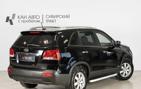 KIA Sorento II рестайлинг, 2011 год, 1 364 000 рублей, 2 фотография