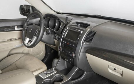 KIA Sorento II рестайлинг, 2011 год, 1 364 000 рублей, 4 фотография