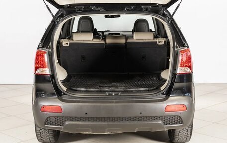 KIA Sorento II рестайлинг, 2011 год, 1 364 000 рублей, 10 фотография