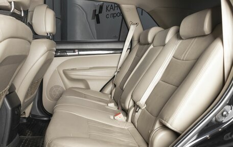 KIA Sorento II рестайлинг, 2011 год, 1 364 000 рублей, 12 фотография