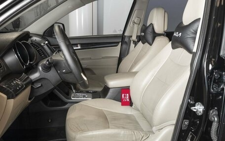 KIA Sorento II рестайлинг, 2011 год, 1 364 000 рублей, 11 фотография