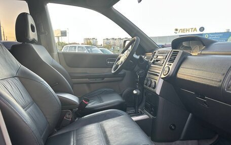 Nissan X-Trail, 2006 год, 845 000 рублей, 3 фотография