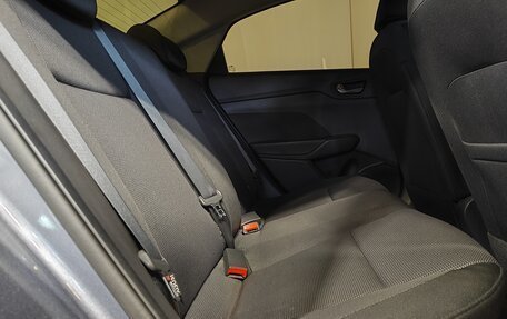 Hyundai Solaris II рестайлинг, 2018 год, 1 369 000 рублей, 13 фотография