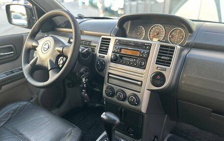 Nissan X-Trail, 2006 год, 845 000 рублей, 2 фотография