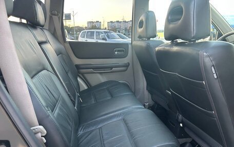 Nissan X-Trail, 2006 год, 845 000 рублей, 7 фотография