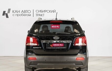 KIA Sorento II рестайлинг, 2011 год, 1 364 000 рублей, 8 фотография