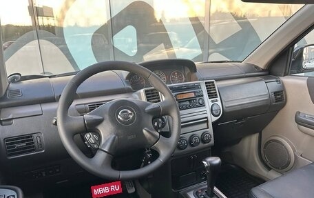 Nissan X-Trail, 2006 год, 845 000 рублей, 4 фотография