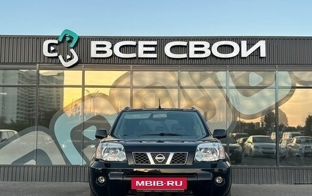 Nissan X-Trail, 2006 год, 845 000 рублей, 8 фотография
