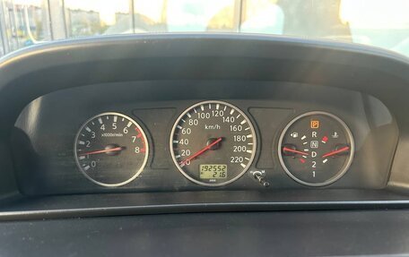 Nissan X-Trail, 2006 год, 845 000 рублей, 13 фотография