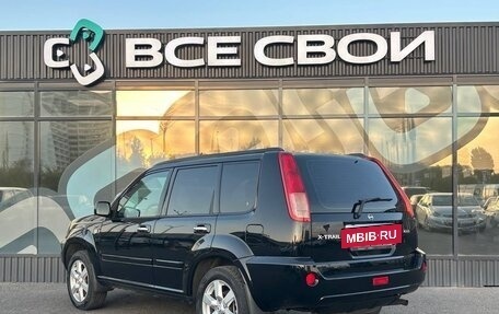 Nissan X-Trail, 2006 год, 845 000 рублей, 6 фотография