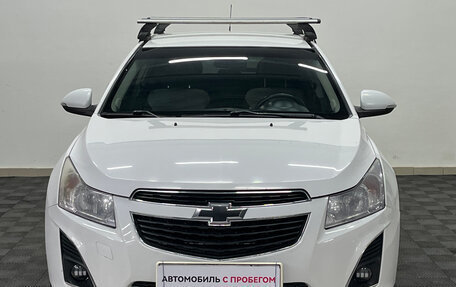 Chevrolet Cruze II, 2013 год, 806 000 рублей, 2 фотография