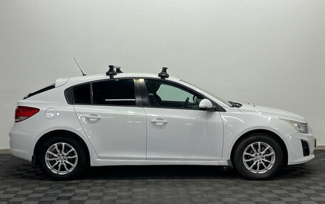 Chevrolet Cruze II, 2013 год, 806 000 рублей, 4 фотография