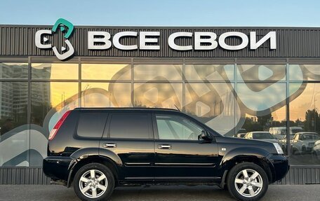 Nissan X-Trail, 2006 год, 845 000 рублей, 11 фотография