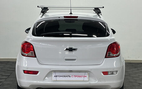 Chevrolet Cruze II, 2013 год, 806 000 рублей, 6 фотография