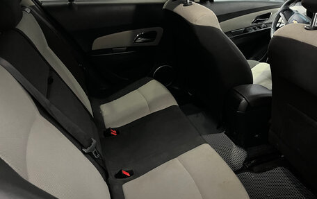 Chevrolet Cruze II, 2013 год, 806 000 рублей, 10 фотография
