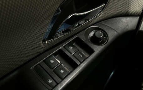 Chevrolet Cruze II, 2013 год, 806 000 рублей, 16 фотография