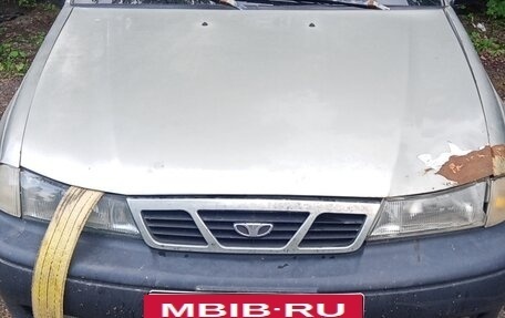 Daewoo Nexia I рестайлинг, 2005 год, 90 000 рублей, 2 фотография
