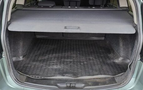 Renault Megane II, 2008 год, 450 000 рублей, 12 фотография