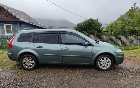 Renault Megane II, 2008 год, 450 000 рублей, 4 фотография
