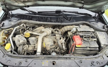 Renault Megane II, 2008 год, 450 000 рублей, 7 фотография
