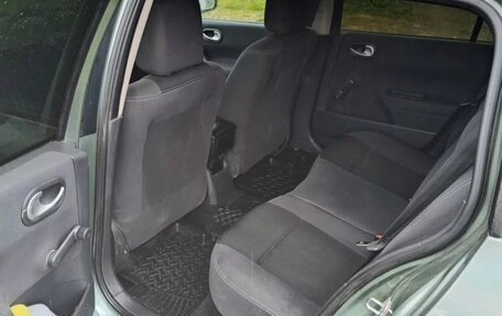 Renault Megane II, 2008 год, 450 000 рублей, 11 фотография