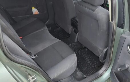 Renault Megane II, 2008 год, 450 000 рублей, 14 фотография