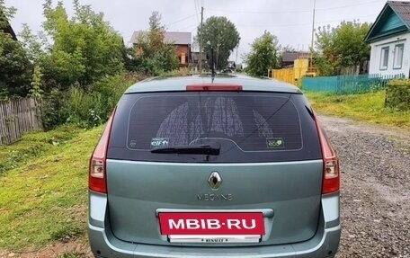 Renault Megane II, 2008 год, 450 000 рублей, 3 фотография