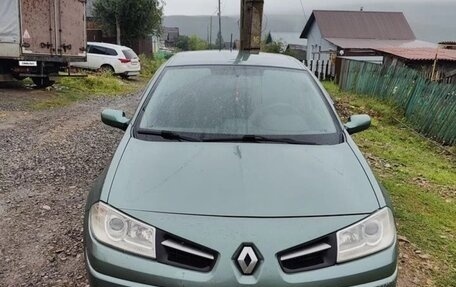 Renault Megane II, 2008 год, 450 000 рублей, 5 фотография