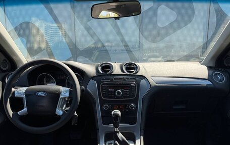 Ford Mondeo IV, 2012 год, 950 000 рублей, 2 фотография