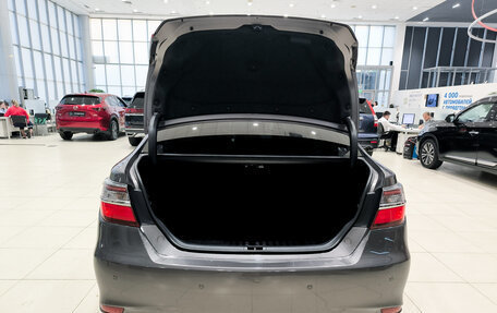 Toyota Camry, 2015 год, 2 150 000 рублей, 14 фотография