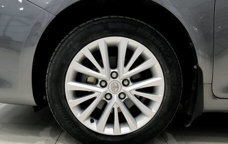 Toyota Camry, 2015 год, 2 150 000 рублей, 22 фотография