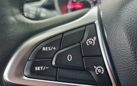 Renault Arkana I, 2019 год, 1 578 000 рублей, 12 фотография