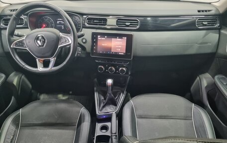 Renault Arkana I, 2019 год, 1 578 000 рублей, 10 фотография
