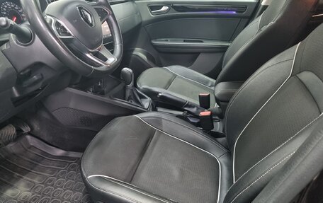 Renault Arkana I, 2019 год, 1 578 000 рублей, 6 фотография