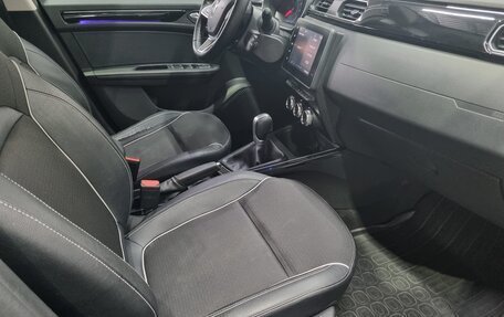 Renault Arkana I, 2019 год, 1 578 000 рублей, 8 фотография