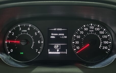 Renault Arkana I, 2019 год, 1 578 000 рублей, 11 фотография