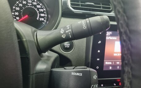 Renault Arkana I, 2019 год, 1 578 000 рублей, 14 фотография