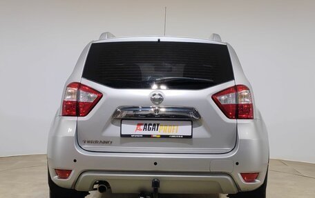 Nissan Terrano III, 2021 год, 1 780 000 рублей, 6 фотография