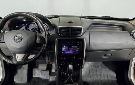 Nissan Terrano III, 2021 год, 1 780 000 рублей, 10 фотография