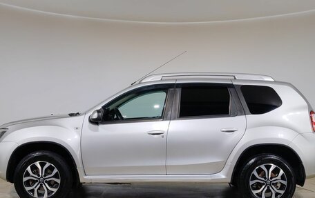 Nissan Terrano III, 2021 год, 1 780 000 рублей, 8 фотография